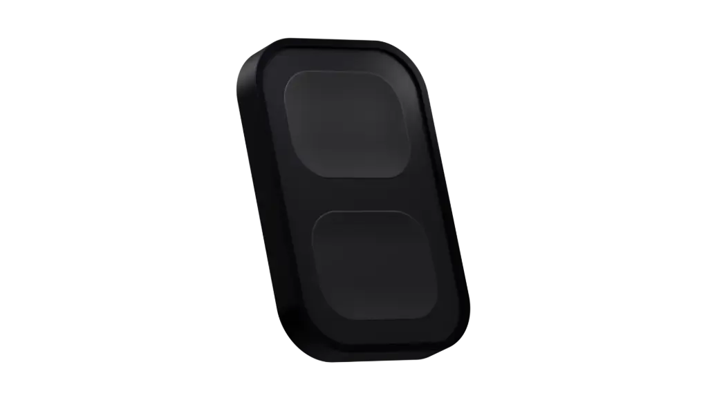 Aura — The Shadow Bold