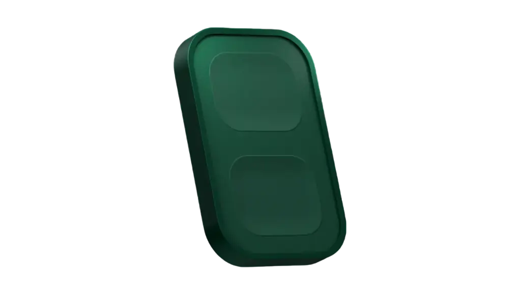 Core — The Green Still