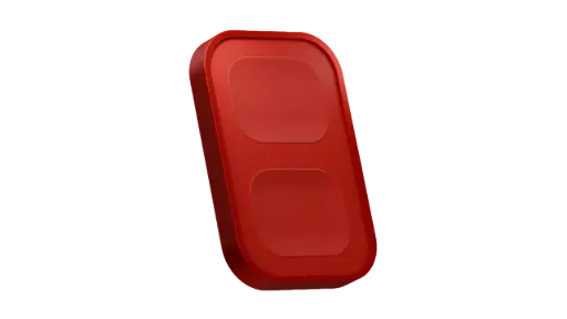 Blaze — La Force Silencieuse