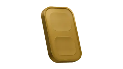 Halo — The Golden Moment