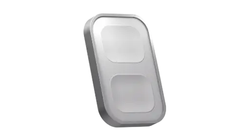 Glow — La Lumière Discrète